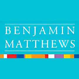 Benjamin Matthews