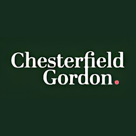Chesterfield Gordon