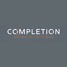 Completion Sales & Lettings LTD