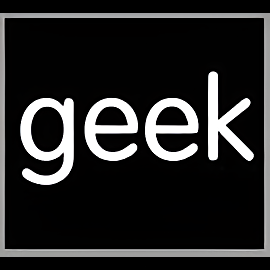 Geek