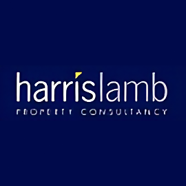 Harris Lamb