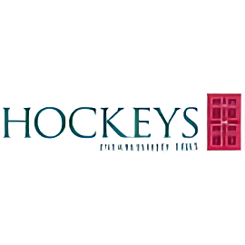 Hockeys