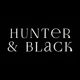 Hunter and Black