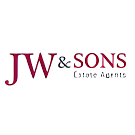J W & Sons Estate Agents