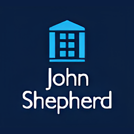 John Shepherd Student