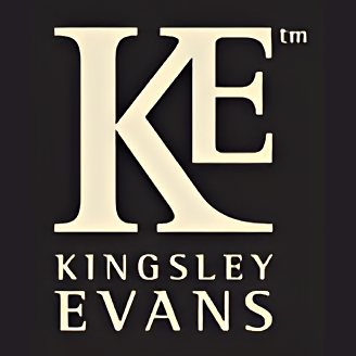 Kingsley Evans