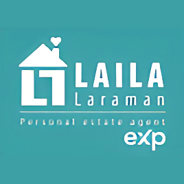 Laila Laraman Personal Estate Agent, Powered by Exp UK