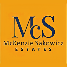 Mcs Mckenzie Sakowicz Estates