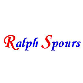 Ralph Spours