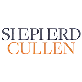 Shepherd Cullen