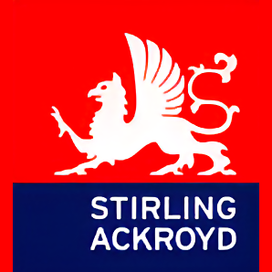 Stirling Ackroyd