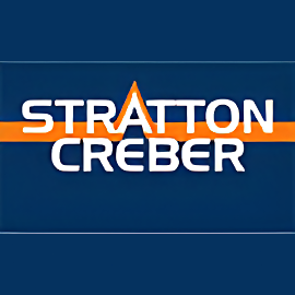 Stratton Creber