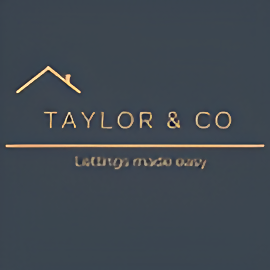 Taylor & Co Lettings
