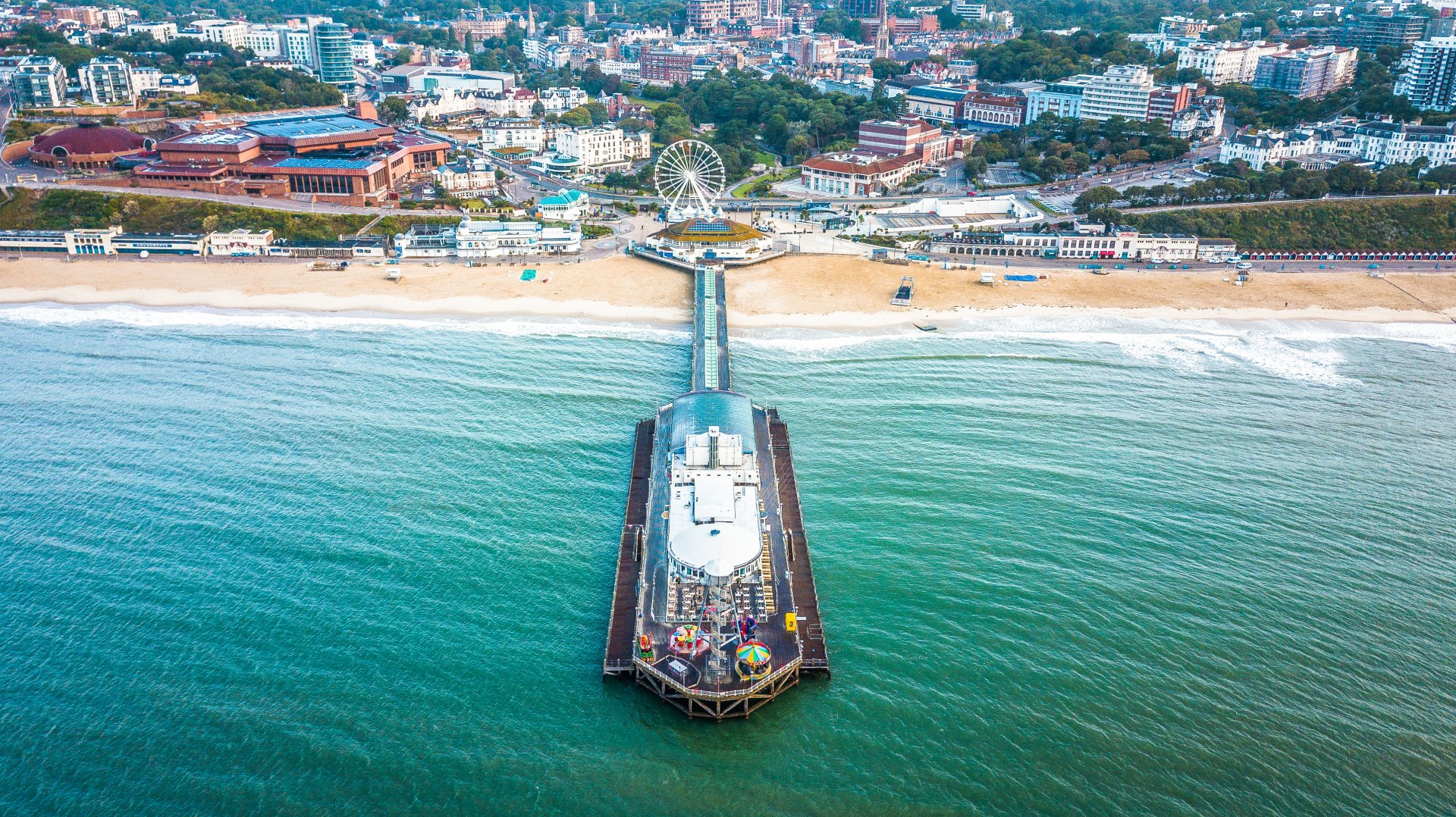 Search For Market Rents Bournemouth