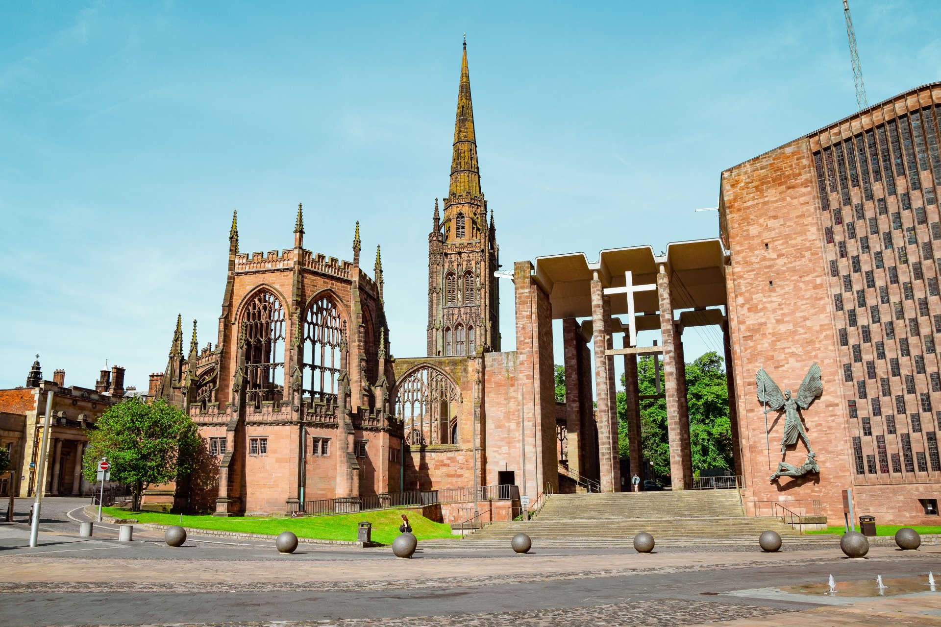 Search For Market Rents Coventry