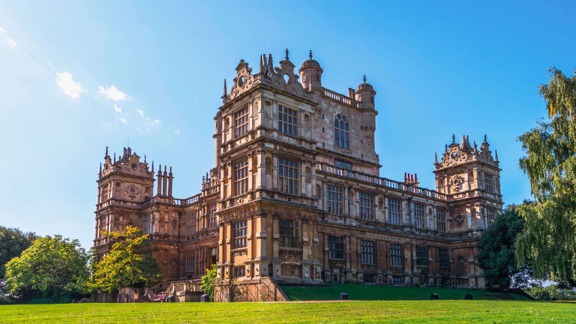 Search For Market Rents Nottingham