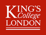 Trusted by Kings College London